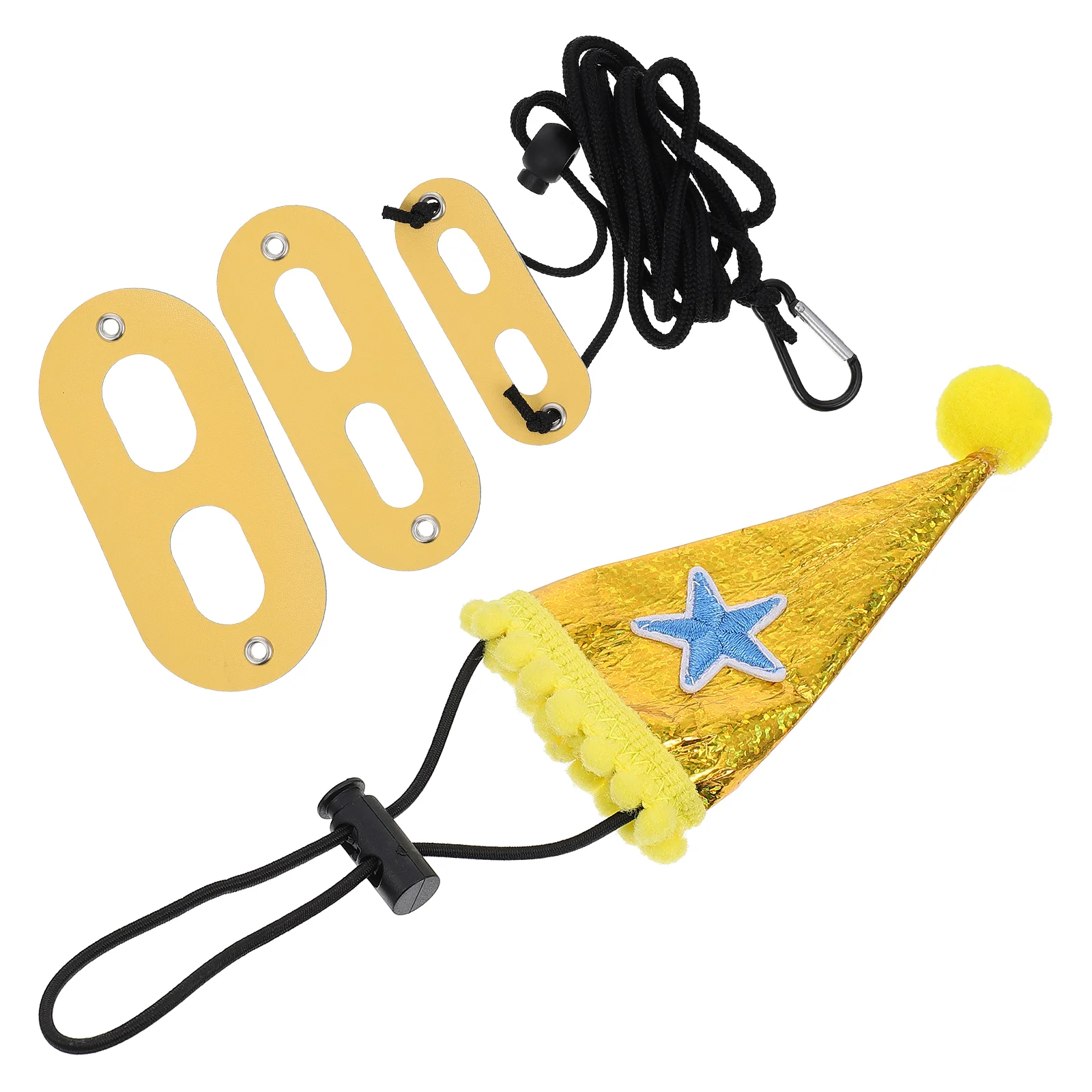 

1 Set Lizard Hat Leash Lizard Costume Lizard Costume Hat Headdress