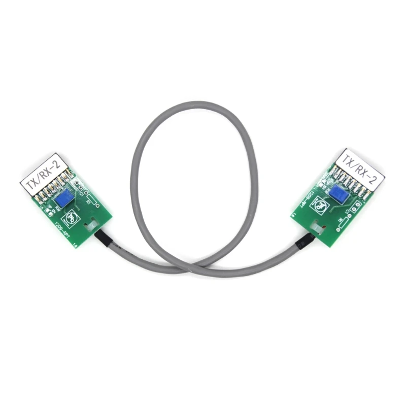 

Duplex Repeater Interface Cable For Motorola Radio CDM750 M1225 CM300 GM300 Dual-Relay Interface Talkthrough Repeate