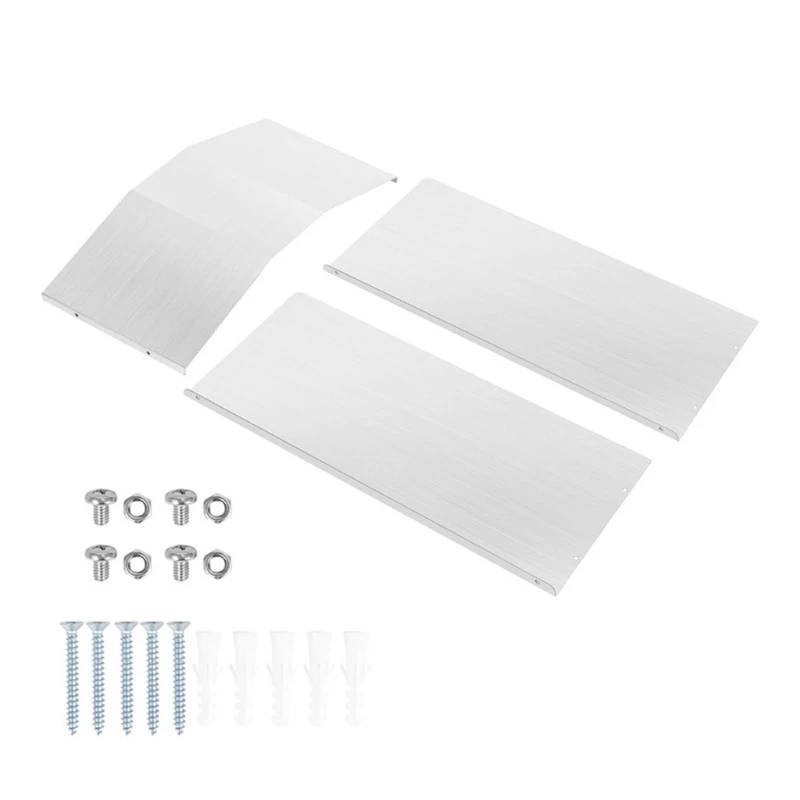 

Rainproof Cover Weatherproof Cover for Wall-Mounted Electric Car Charging Dock