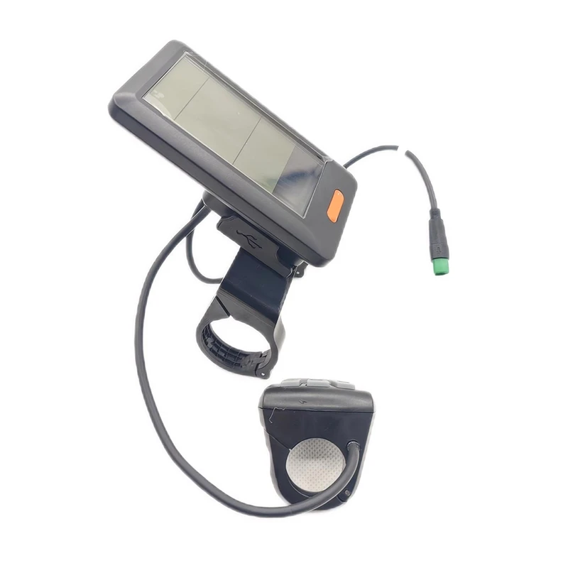 Для дисплея электрического велосипеда BAFANG двигателя MID M200 M300 M500 M600 M620 M820 M510 M560 36-48