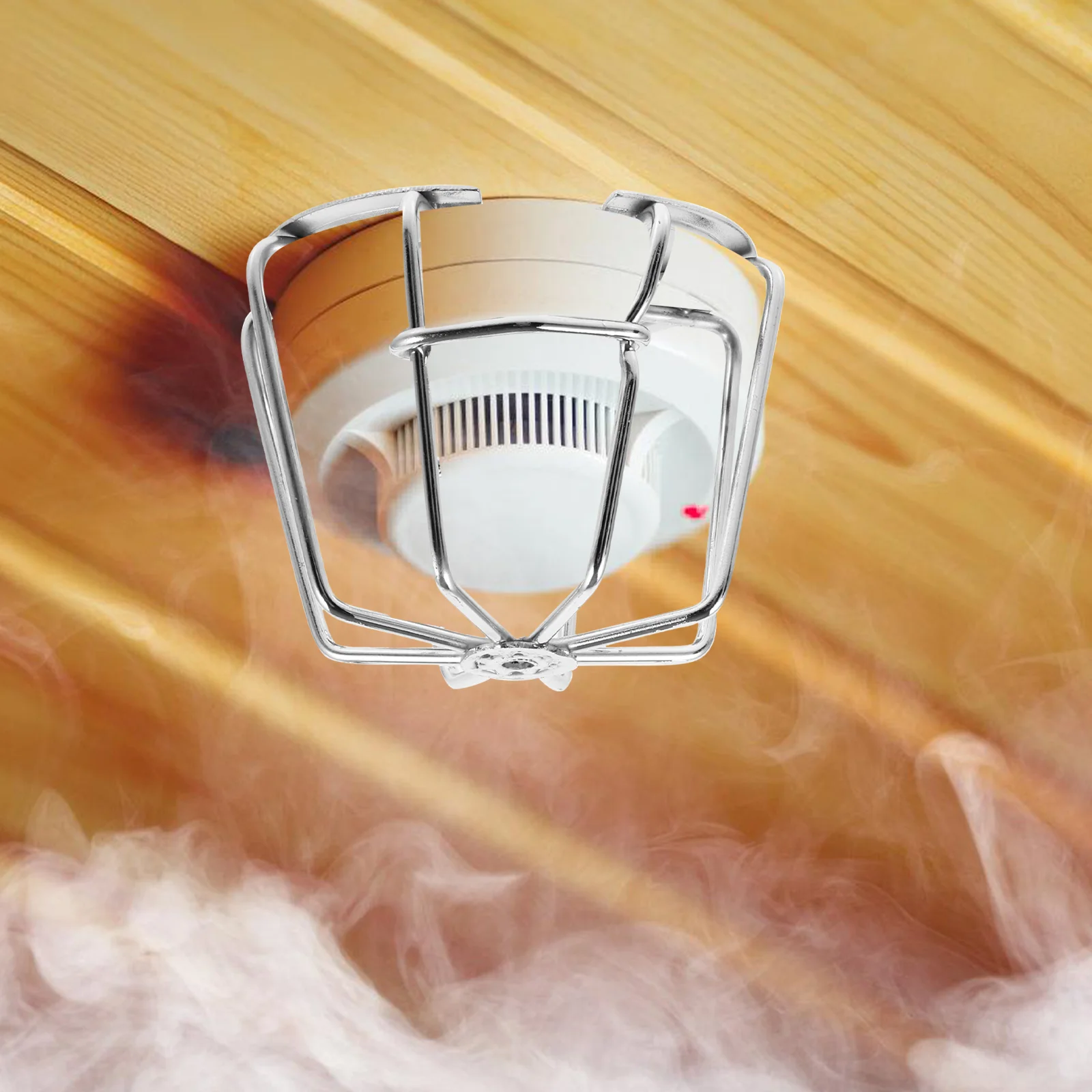 Рисунок 4 - Противопожарная насадка