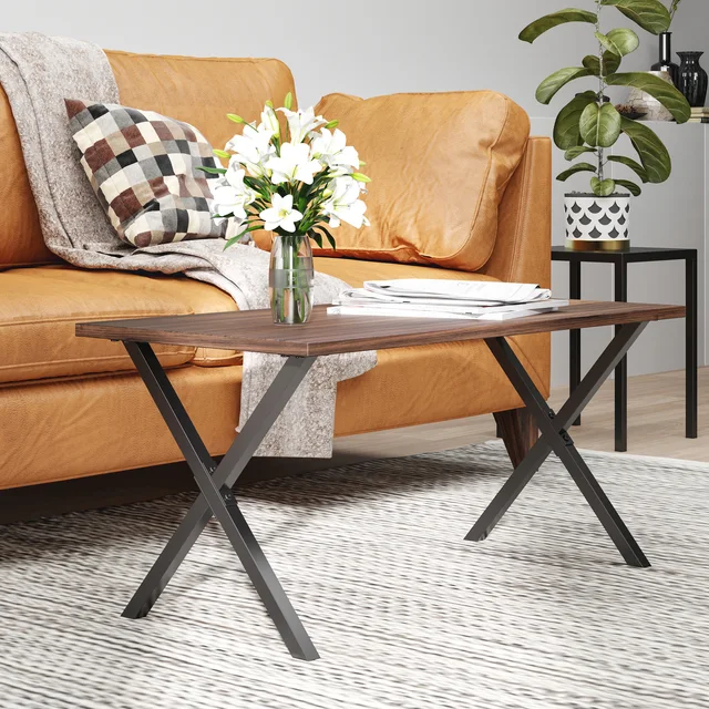 Patas de mesa trapezoidales de 2 piezas, patas de escritorio para muebles,  patas de mesa de comedor modernas para el hogar, mesitas de noche de  oficina - AliExpress