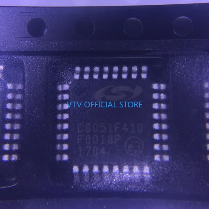 

Original new C8051F410-GQR C8051F410 integrated circuit chip
