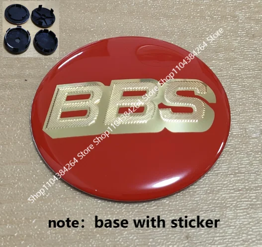 

4 шт. колпак ступицы колеса BBS внешний диаметр 56 60 68 70 мм изогнутая поверхность центральная крышка ступицы колеса автомобиля ступица для BBS 0924 центральные колпаки ступицы