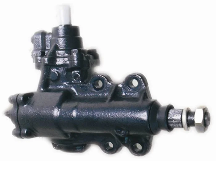 Коробка передач гидроусилителя рулевого управления с левым рулем для пикапа