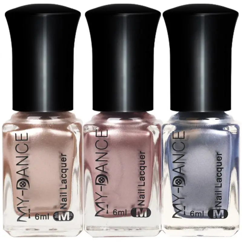 

Nail Art Quick-drying Nail Polish Nail Glue Nail Accessories Mirror Non-peelable