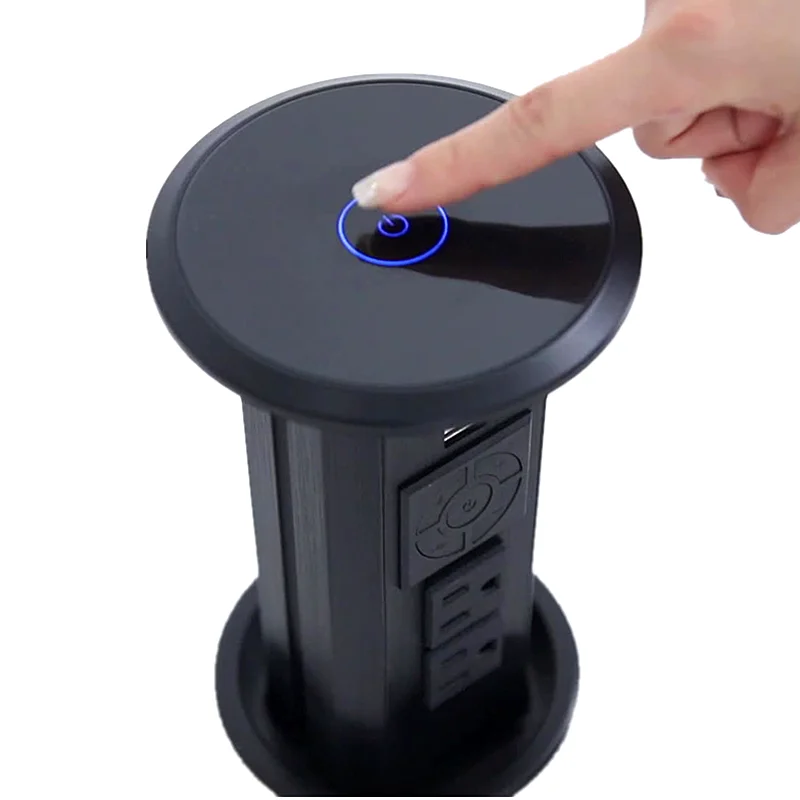 

Kitchen Switches And Socket Pop Up Outlet Usb Charger