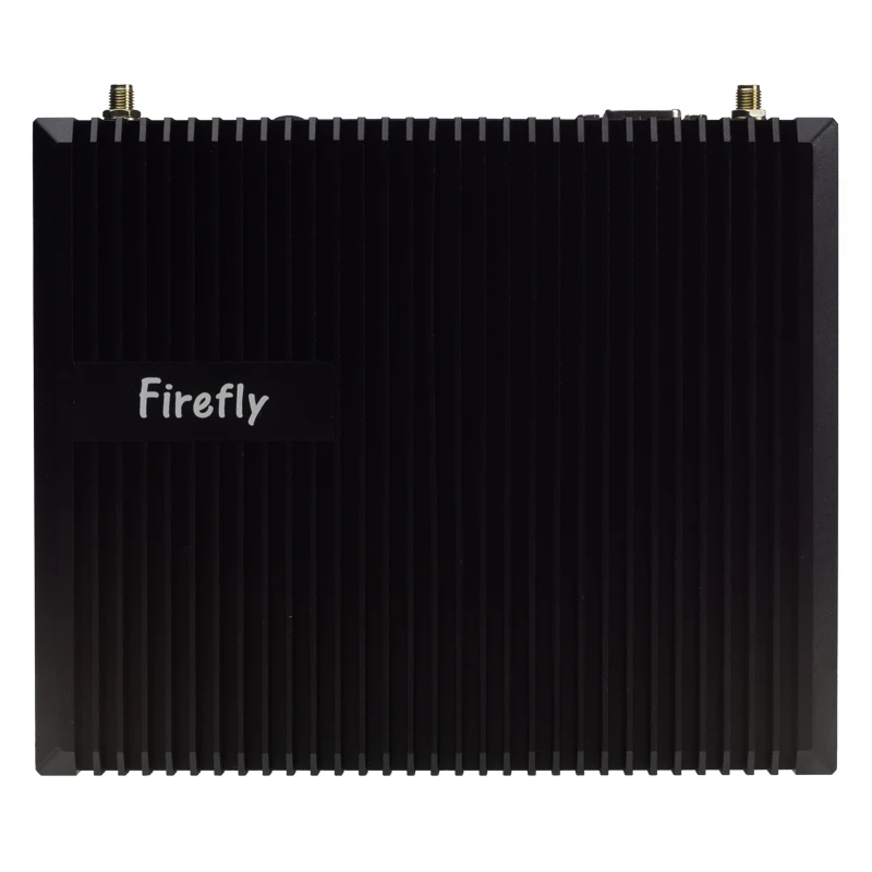 EC-A1684XJD4 FD Octa-Core 32T Высокопроизводительный встроенный компьютер AI