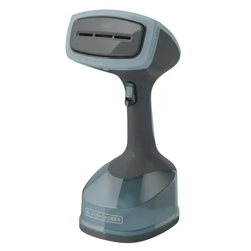 

Handheld Steamer, Gray/Blue, HGS200