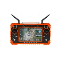 mx16 series all in one portable drone uav ground control station