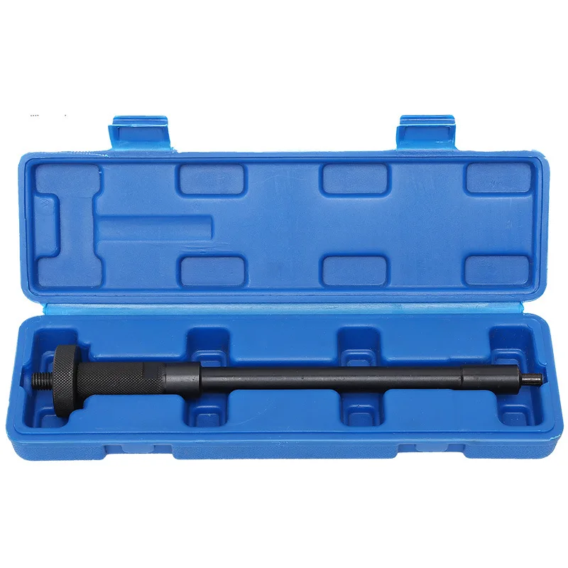 

Diesel Common Rail Injector Nozzle Copper Washer Gasket Pad Dismouting Remove Install Tool Set