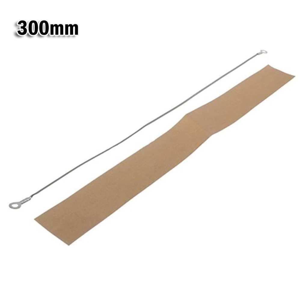 

Machine Impulse Sealer Manual Heat Wire Element Strip Sealing Machine 200-400mm For Plastic Bag Sealing Part Tool
