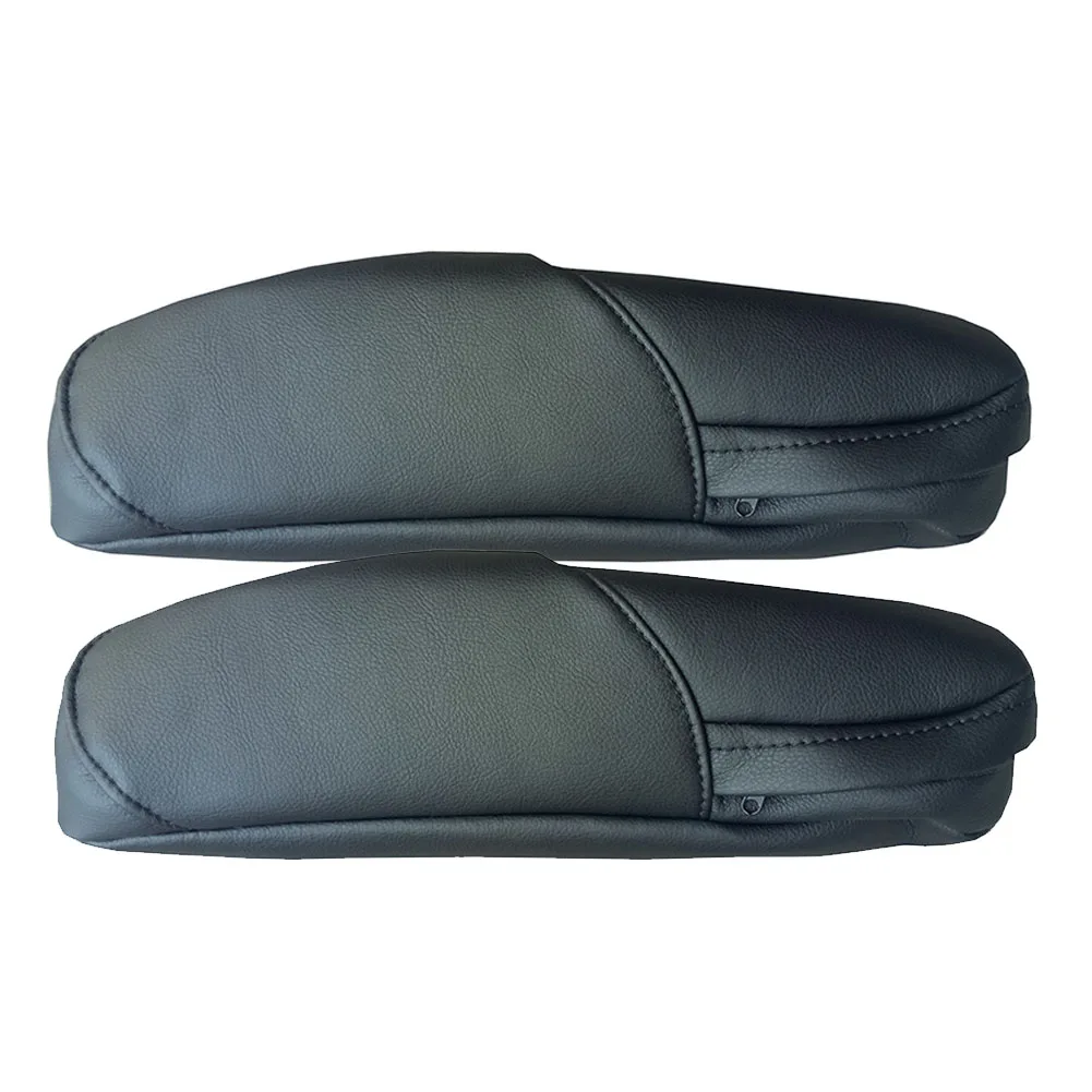 

2 шт., износостойкие Чехлы для подлокотников Honda CRV 2007-2009