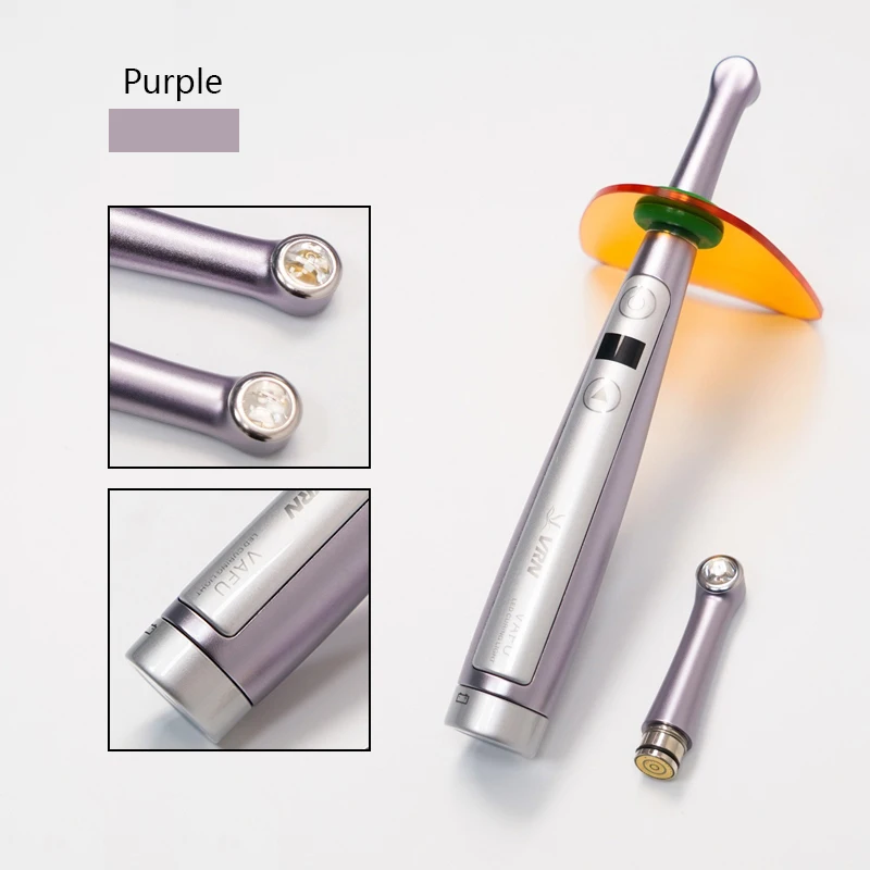 VVDental Dental VAFU светодиодный лампа для фотополимера фотополимерная деталь