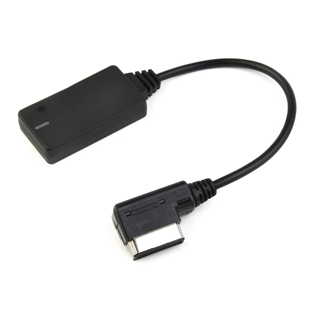 

For A5 A6 A8 Q7 AMI MMI Bluetooth Music Interface AUX Audio Cable Adapter For A5 8T A6 4F A8 4E Q7 7L AMI MMI 2G E16389