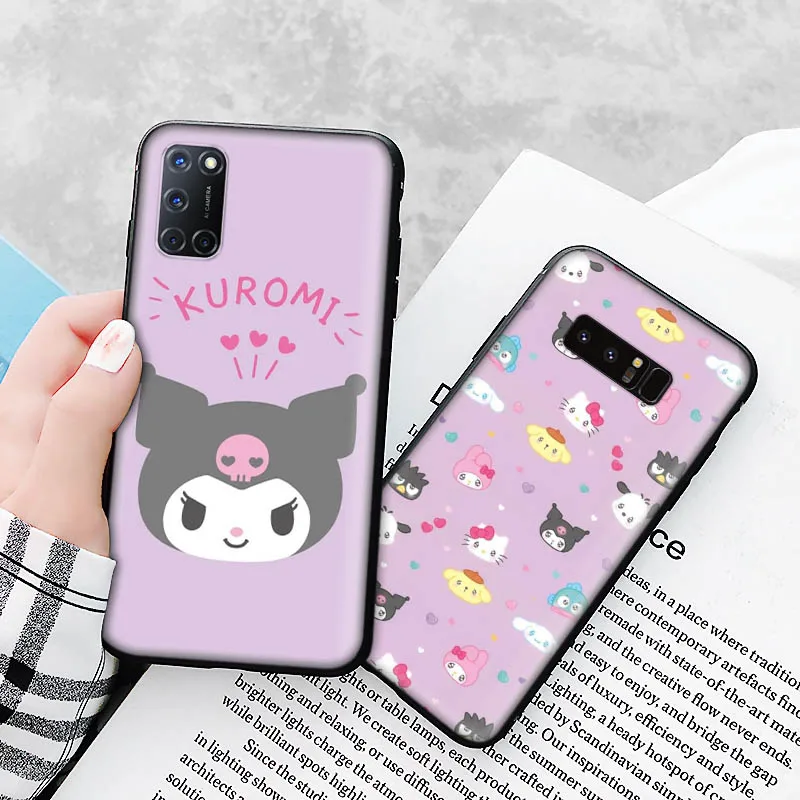 Мягкий чехол для Samsung Galaxy A11 A12 A22 A32 A33 A42 A50 A50S A31 A70 A71 A72 A73 A51 A52