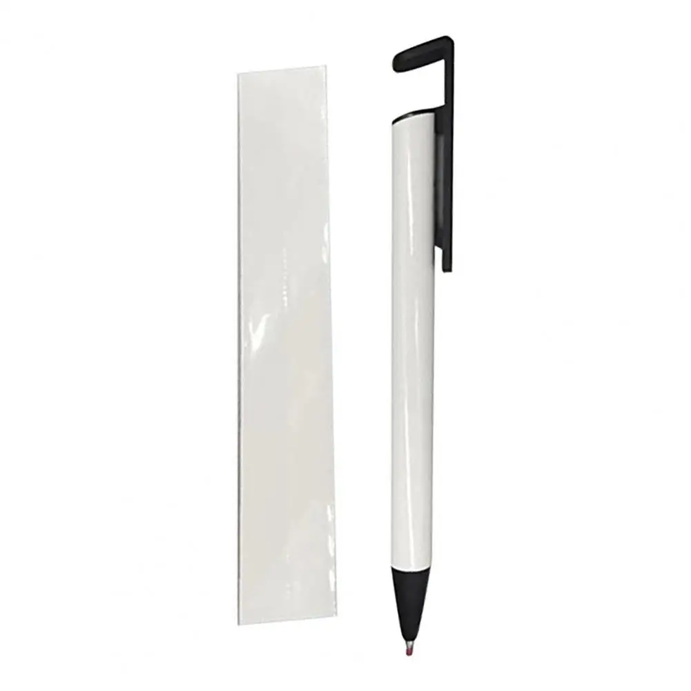 

Rust-proof Lightweight Creative Heat Transfer Writing Pen Stationery DIY Gift for Household
