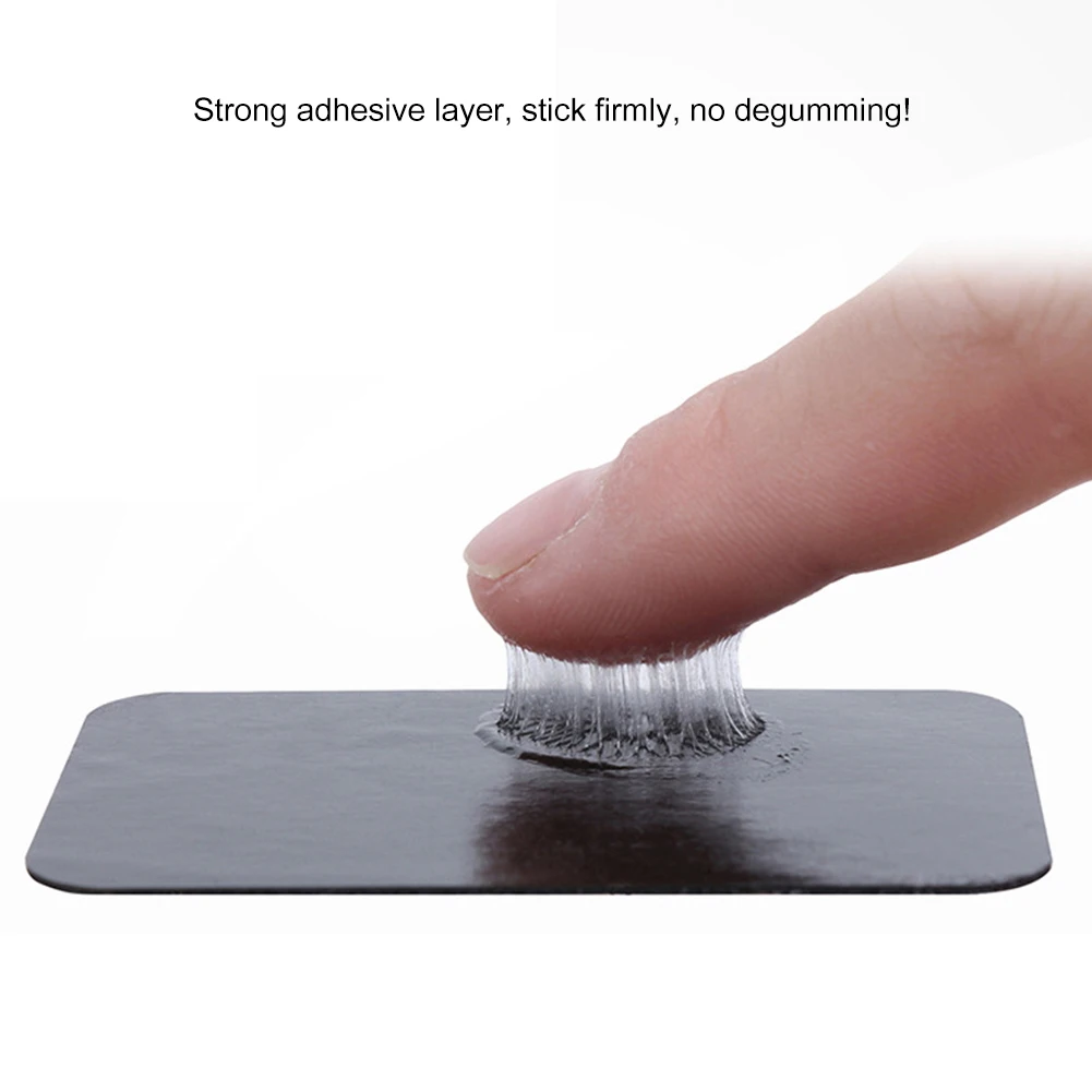 10 шт. пластыри для шин велосипеда без клея