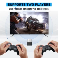KinHank Super Console X2 4K Portable Video Game Consoles 100000 Retro Games 70 Emulator For PSP/PS1/Sega Saturn With Controllers 6
