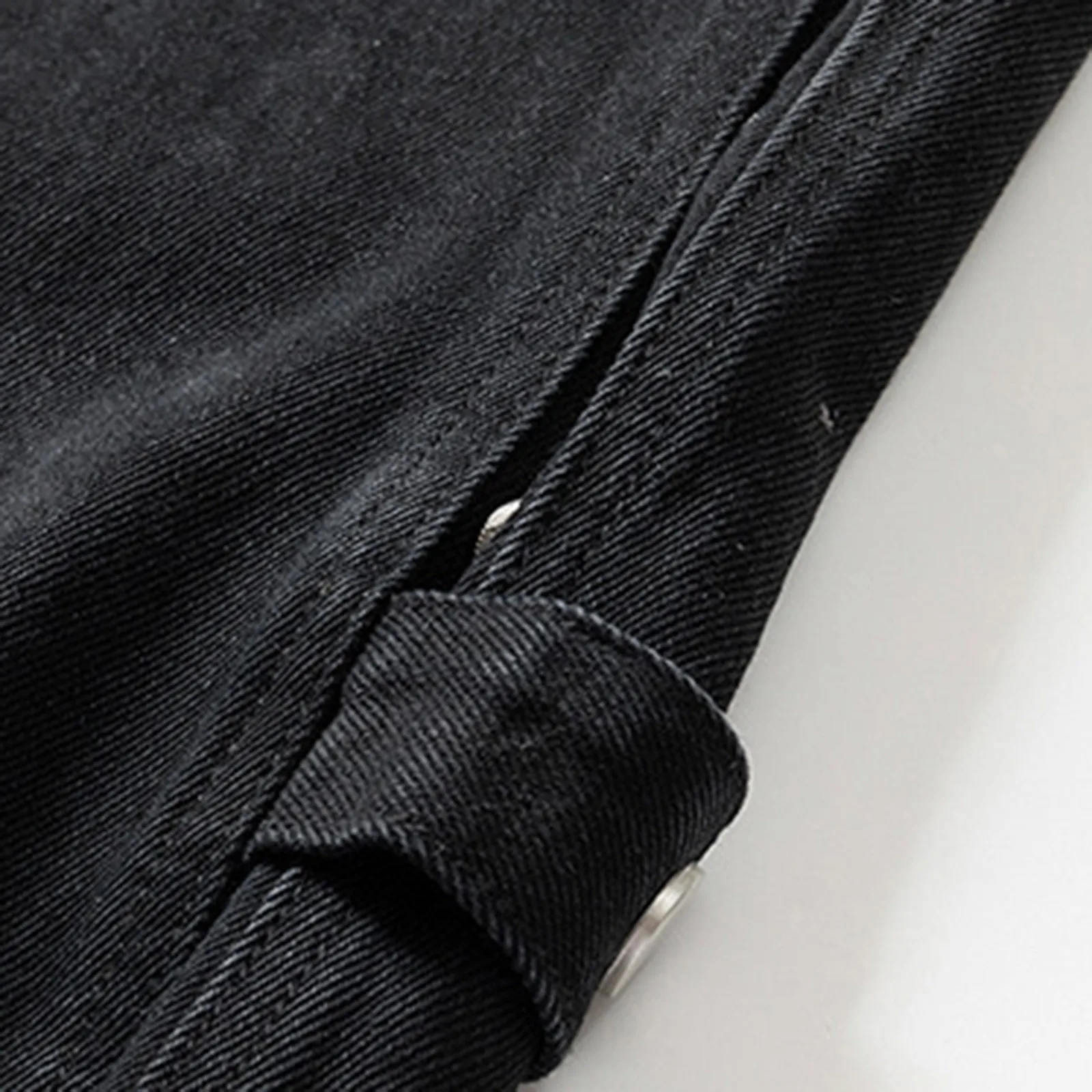 Мужские синие мешковатые джинсовые джинсы с карманами High Street свободные