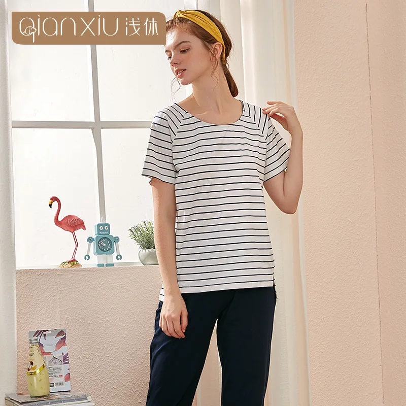 Рисунок 3 - Весенний женский Трикотажный Хлопковый