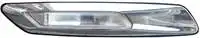 

2BM010387-051 signal fender LED chrome left F10 F18