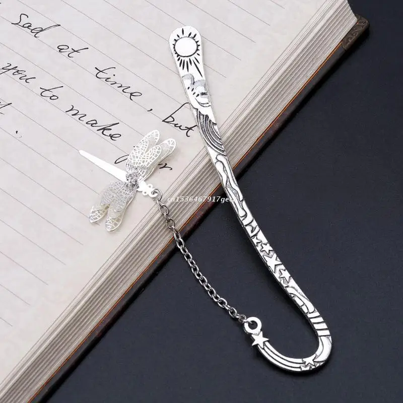 Флуоресцентный маркер для книг оригинальная флуоресцентная этикетка школьные и