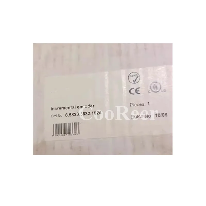 Кодировщики 8.A02H.5231.1024 8.A02H.5232.1024 8.A02H.1232.1024