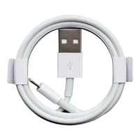 100pcslot 1m 2m 3m usb cable for iphone 13 12 11 pro xs max x 7 8plus charging cord usb data sync charging cable wholesales