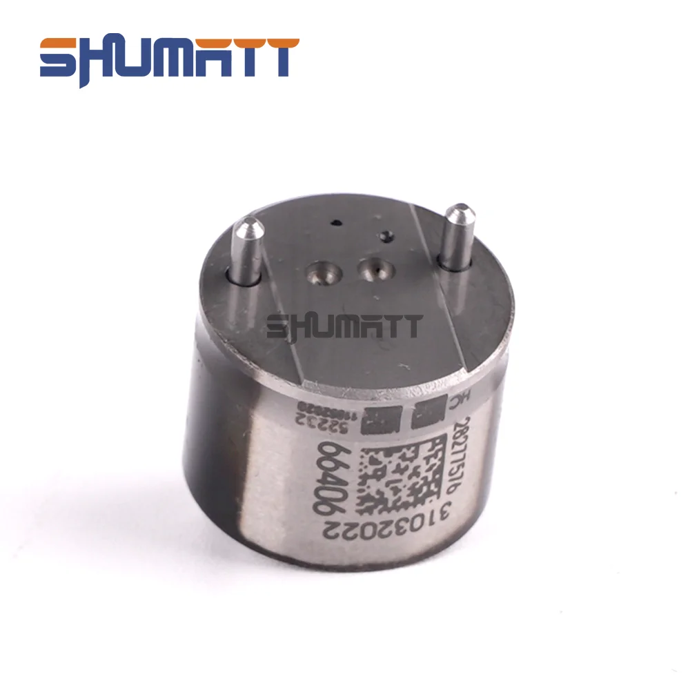 

Китай сделал новое 28277576 Регулирующий клапан форсунки дизельного топлива для форсунок Common Rail серии 625C