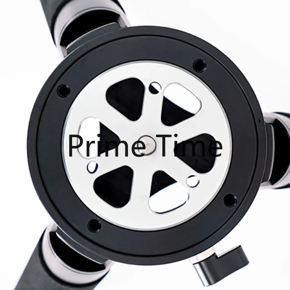 Штатив TC40 из углеродного волокна — подходит для Harmonic Equatorial Mount AM5 IOptron и т. д.