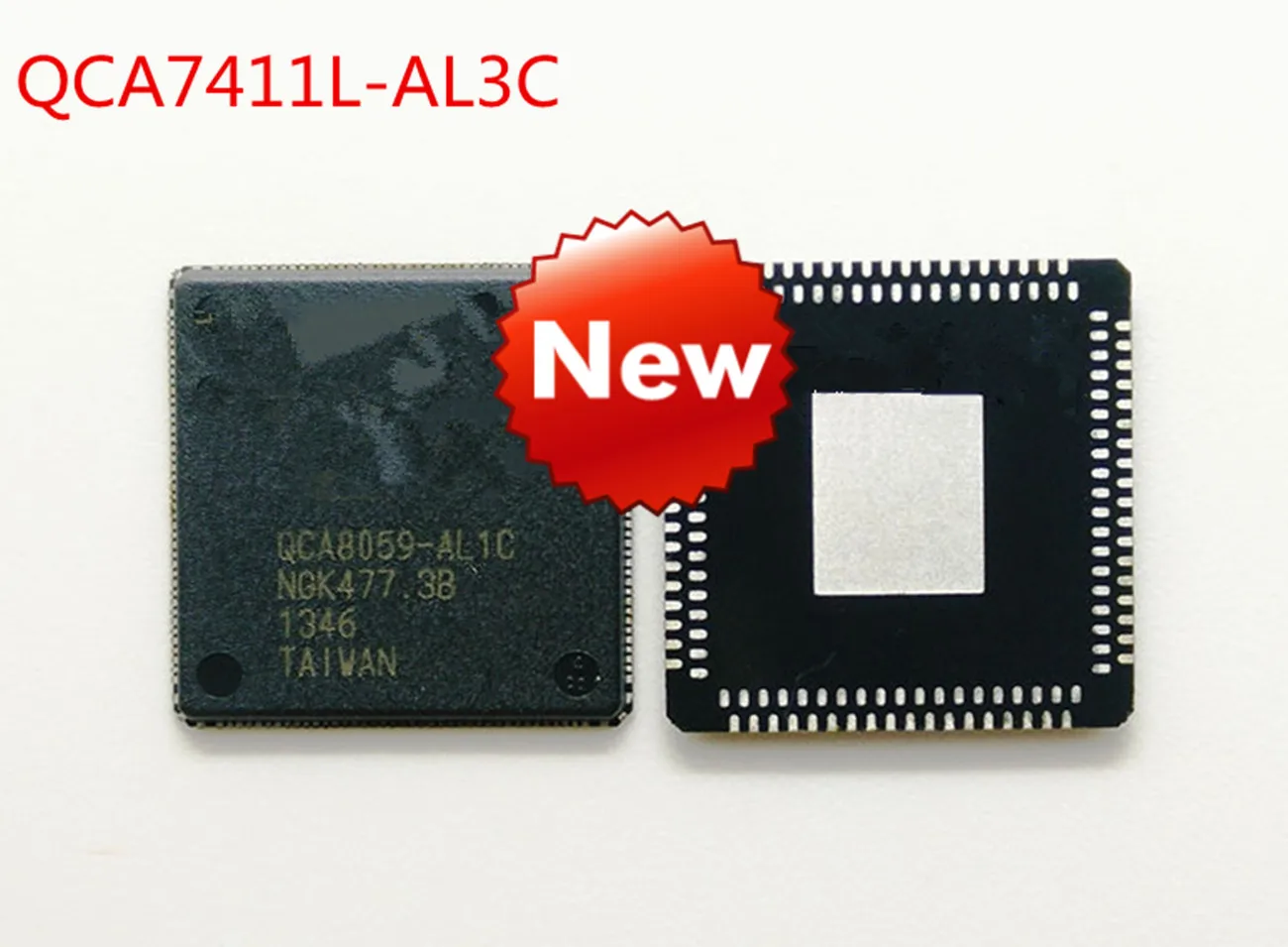 

100% Новый оригинальный телефон QCA8059 QFN72