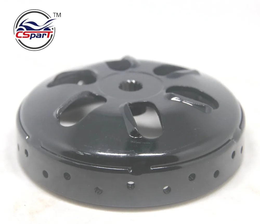 

115MM 22T Performance Clutch Bell GY6 50CC 60CC 80CC 139QMB Baotian Jonway Sunl Scooter Parts