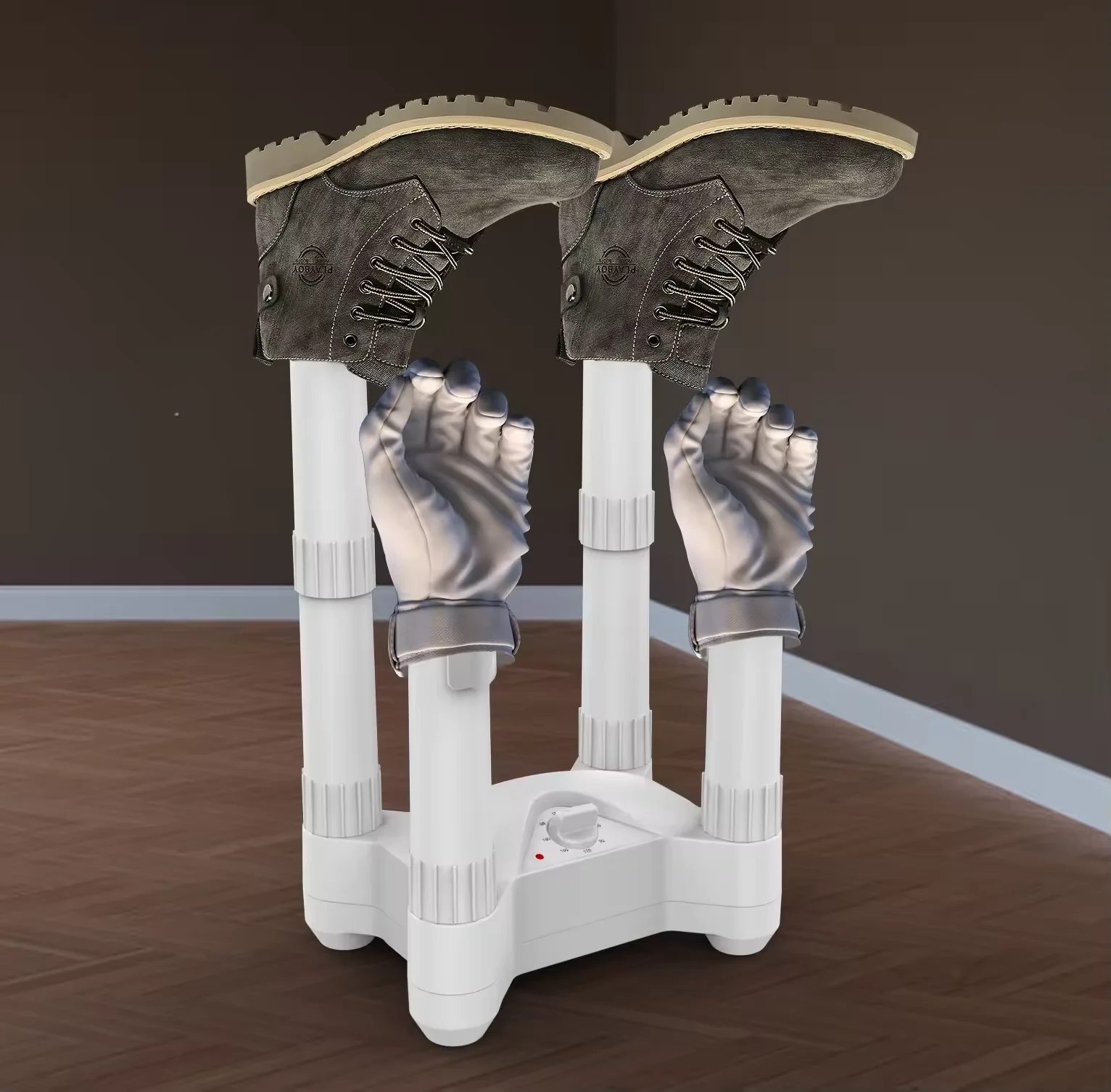 1 год ограниченной гарантии быстрая сушка 290 Вт электрическая бытовая плазма