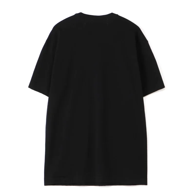 Рисунок 2 - Футболка Yohji Yamamoto мужская с круглым вырезом