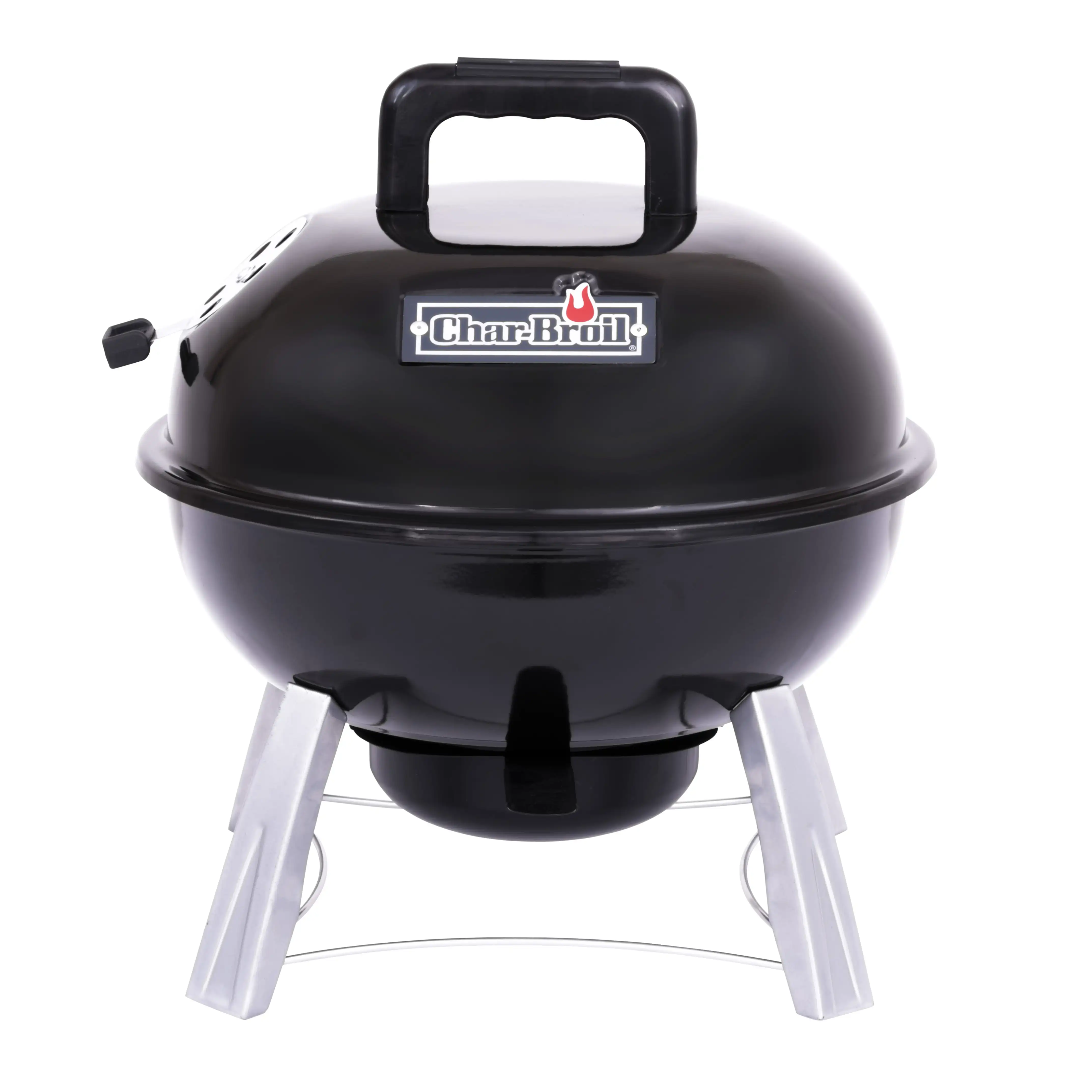 

150 Portable Tabletop Kettle Charcoal Grill