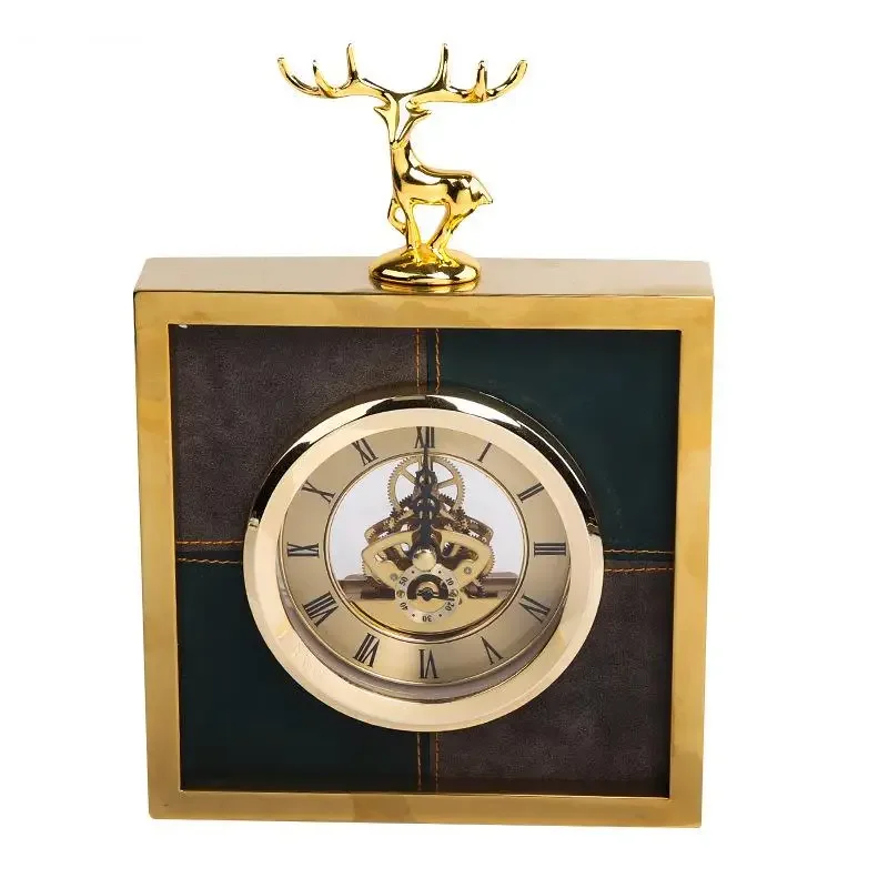 Кожаные украшения