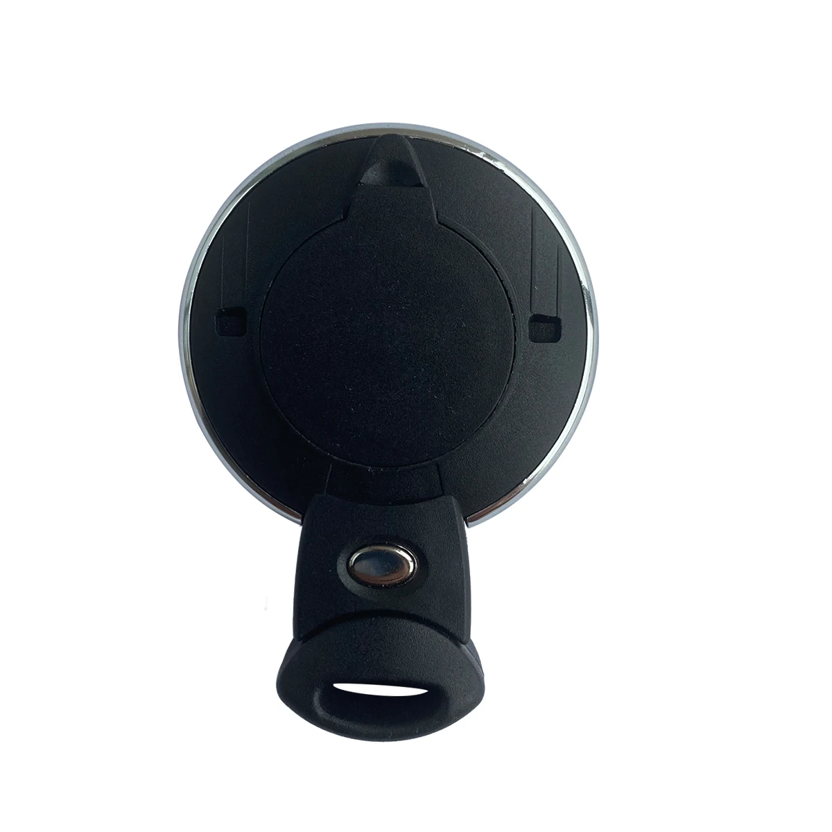 Лучший автомобильный аксессуар для ключей 3 кнопки необработанное лезвие умный