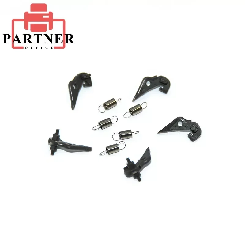 5ПК 6LE 58405000 58590000 Верхний нагревательный ролик фьюзера пружина для TOSHIBA 195 225 245 163 203