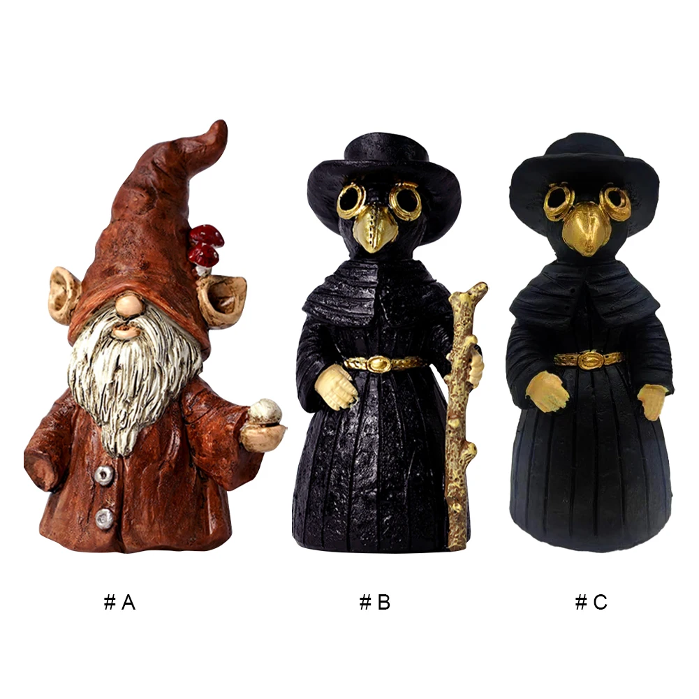 Курильница Cholera Doctor's Конусообразная Для Снятия Стресса И Тревоги Настольное