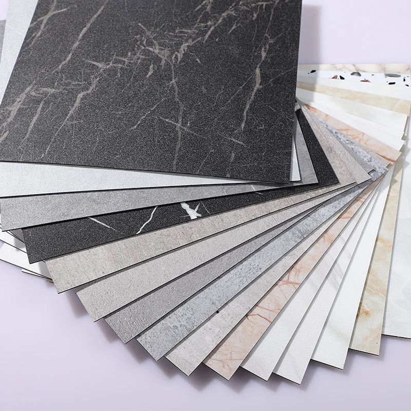 

Thick Self-adhesive Waterproof Floor Paste Non-slip Wear-resistant Toilet Floor Paste Living Room Kitchen Bathroom Tile Paste
