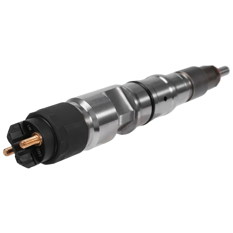 

For NEW Car -Diesel Common Rail Fuel Injector 0445120083 For Yuchai YC4G G2100-1112100-A38