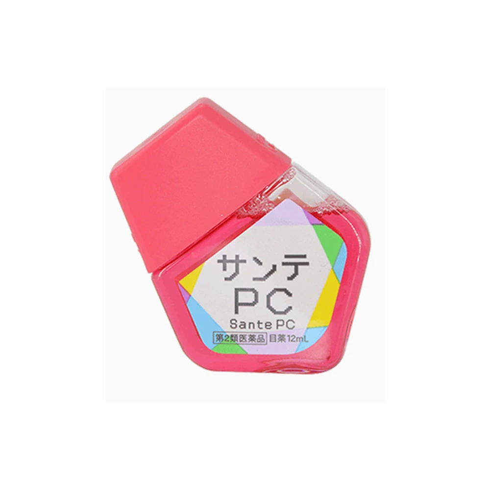 

Япония Santian PC eye drops компьютерная лампа anti-blue светильник eye drops покупайте подлинные для снятия усталости глаз