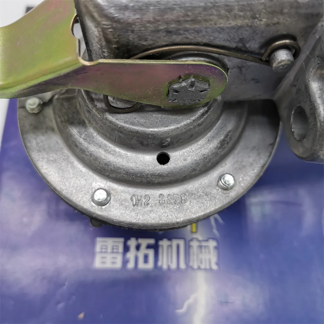 Запчасти для экскаватора 320D2 E320D2 топливный насос 390-1557 3901557 C7.1 перекачивающий T412942