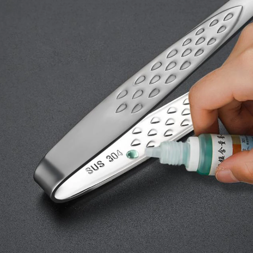 

Инструменты, щипцы для барбекю, стойкие к коррозии, термостойкие, полый дизайн, длинная ручка, Нескользящие, стойкие к ржавчине, для сервиров...