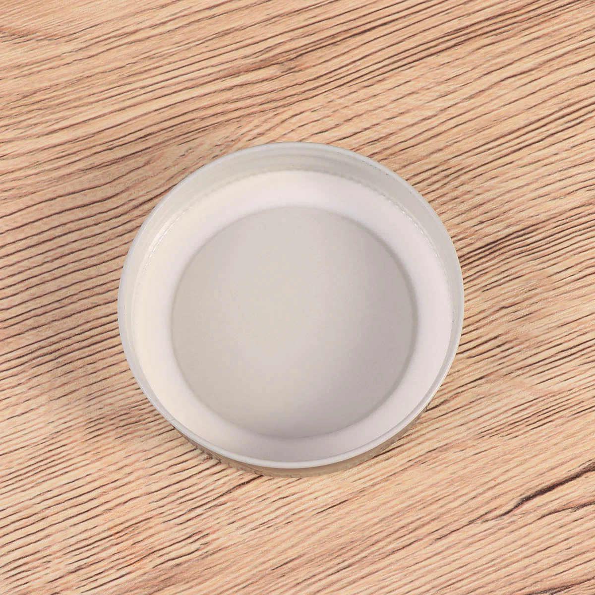 

4 Regular Mouth Canning Jar Sealing Lid Reusable Type Lids Leak Proof Lid