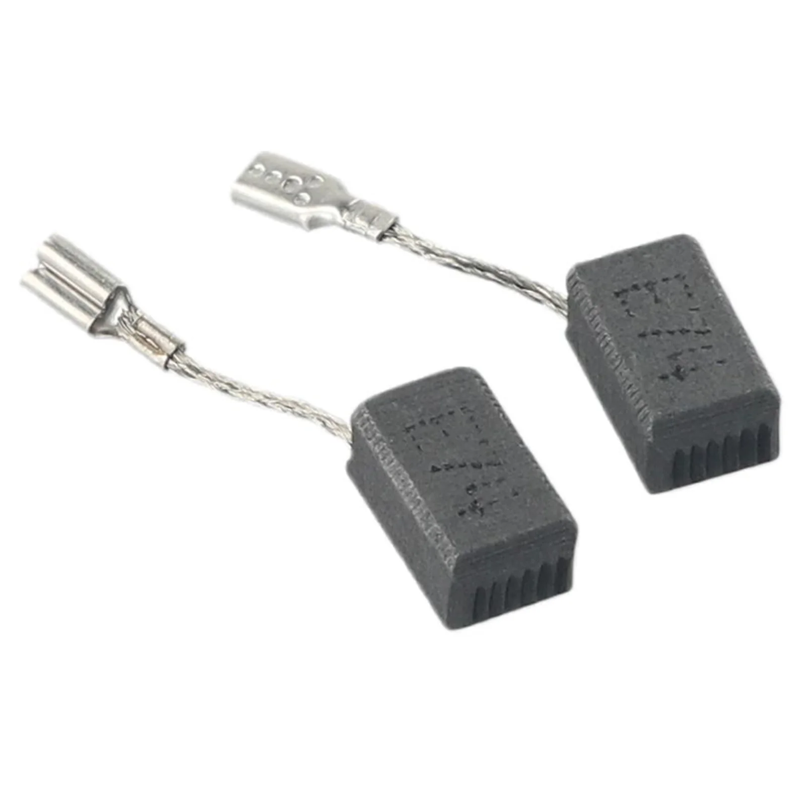 

With Cutoff Carbon Brush Long Service Life 2* 2pcs Parts Sets Accessories Carbon Fine Workmanship High Quality