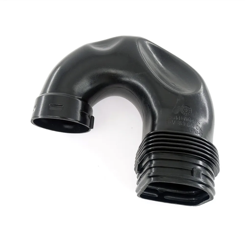 Воздухозаборная диверсионная труба speedfor VW Tiguan Passat B6 Sharan CC Seat Alhambra 1KD 129 618B 618 AN