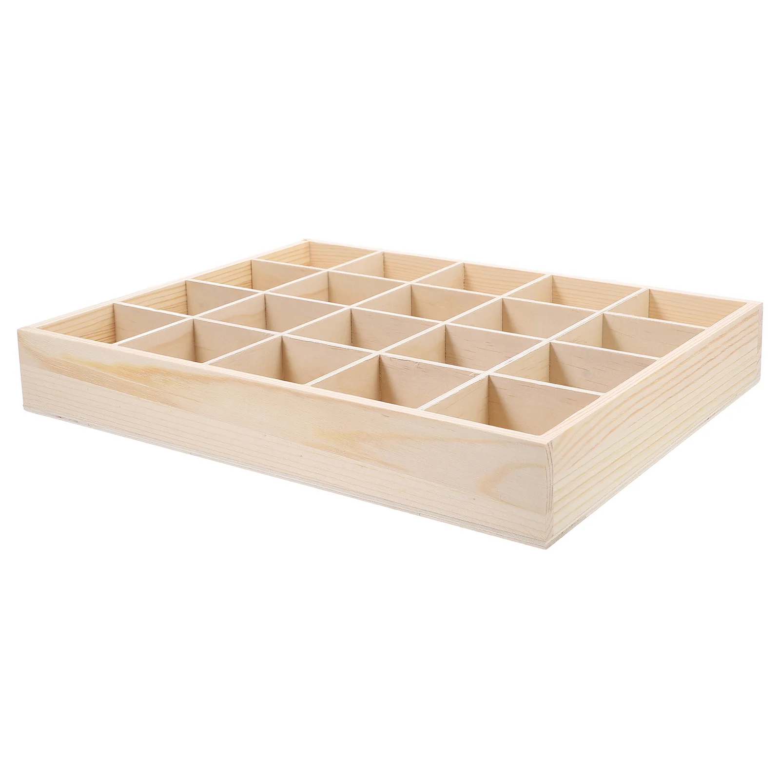 20-х отделений поднос для нижнего белья комода трусиков органайзер ящик хранения