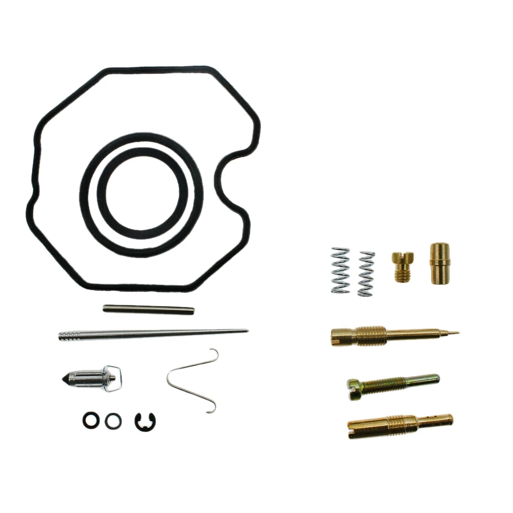 Комплект для восстановления карбюратора Honda CRF100F XR100R CB125S XL100S XR100 XL125S XR200
